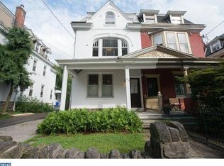 226 W Mount Pleasant Ave, Philadelphia, PA 19119