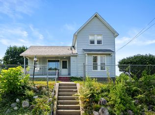 87 Wilkes St, Battle Creek, MI 49037