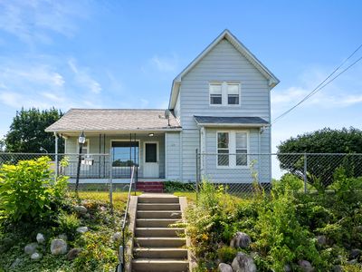 87 Wilkes St, Battle Creek, MI, 49037