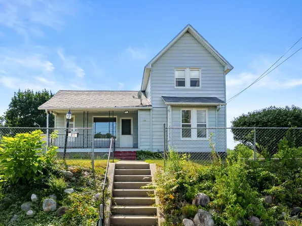 87 Wilkes St, Battle Creek, MI 49037