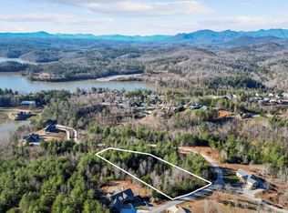 Lake Crest Dr #12, Marion, NC 28752