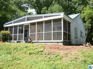 4136 Oakdale Ave, Anniston, AL 36206