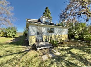 128 Railway Ave E, Margo, SK S0A2M0