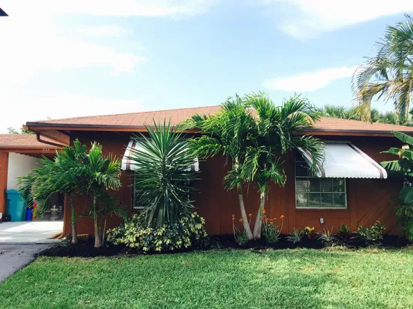 533 SE 28th Cir, Boynton Beach, FL 33435