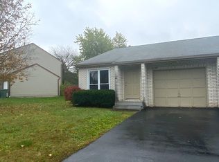 2139 Summit Row Blvd, Powell, OH 43065