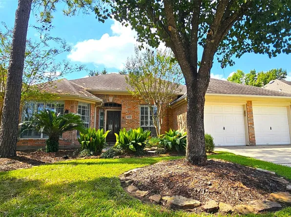 1023 Compass Cove Cir, Spring, TX 77379