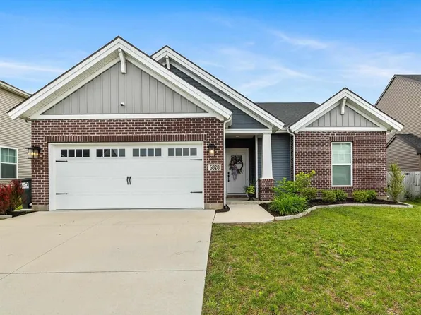 6828 Bridgeview Ct, Utica, KY 42376