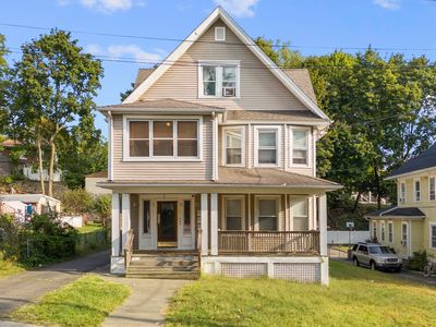 48 Jackson Street, Ansonia, CT, 06401