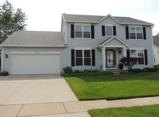6328 95th Ave, Kenosha, WI 53142