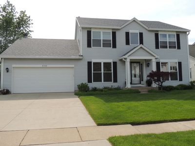 6328 95th Ave, Kenosha, WI, 53142