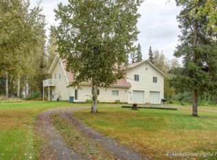 1621 S Leora Dr, Wasilla, AK 99623