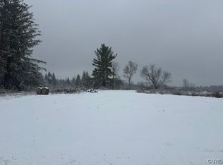 5389 Rome New London Rd LOT 35, Rome, NY 13440