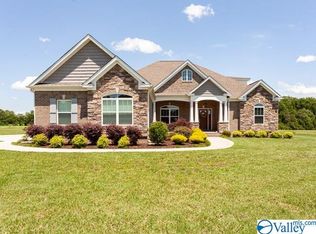 24544 Airport Rd, Athens, AL 35614