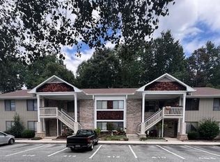 416 Liberty Pl, Archdale, NC 27263