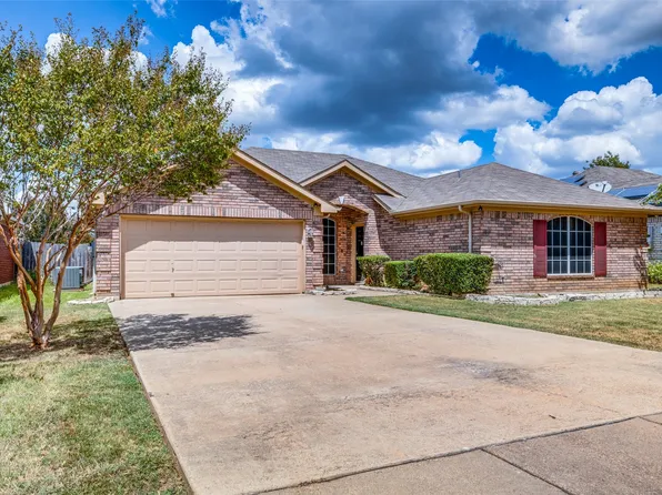1808 Saint Nevis Dr, Mansfield, TX 76063