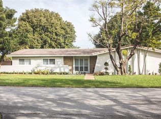 7625 SW 108th Ter, Miami, FL 33156