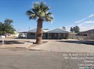 1811 S Lead St, Deming, NM 88030