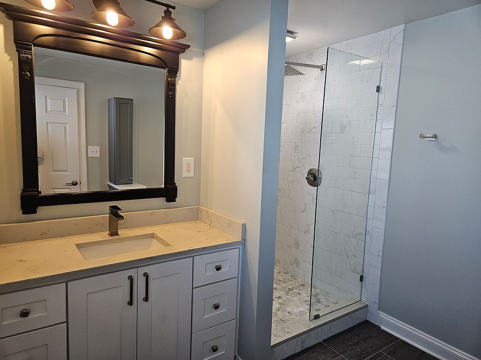 Masterbath 8.5 x 8
