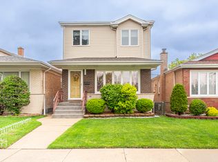 5148 S Newland Ave, Chicago, IL 60638