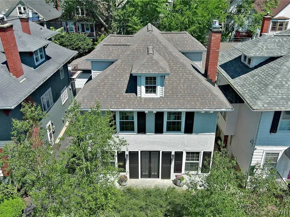 55 Saybrook Pl, Buffalo, NY 14209