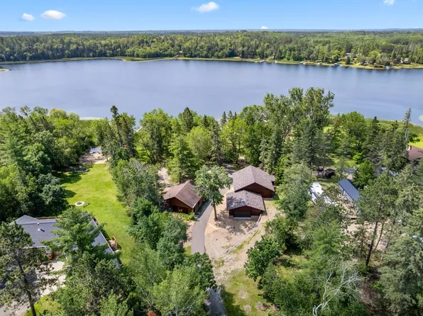 12187 Island Lake Dr, Park Rapids, MN 56470
