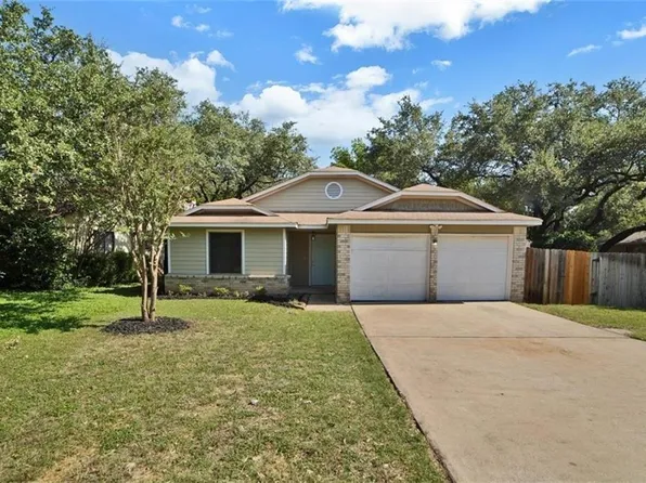708 Live Oak Dr, Cedar Park, TX 78613