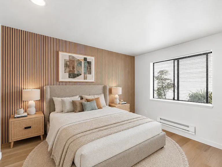 Ballard Heights Apartments — Photo 5