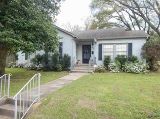 612 W 2nd St, Tyler, TX 75701