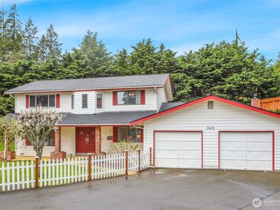 3419 Serene Way, Lynnwood, WA, 98087