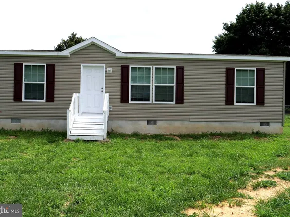 1354 Peachtree Run, Magnolia, DE 19962