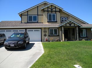 1756 W Candlewood Ave, Rialto, CA 92377