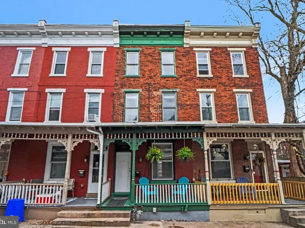 261 Delaware St, Harrisburg, PA 17102