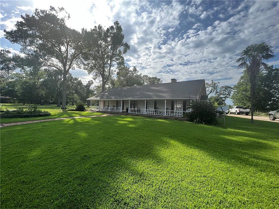 117 Bernes St, Marksville, LA 71351 MLS 2403248 Zillow