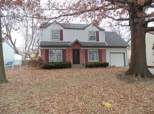 7931 Holmes Rd, Kansas City, MO 64131