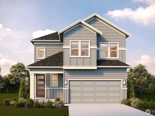 3807 194th Lane SE, Bothell, WA 98012