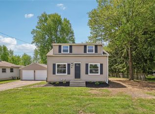 91 Roche Way, Youngstown, OH 44512