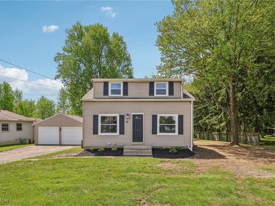 91 Roche Way, Youngstown, OH, 44512
