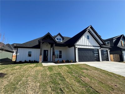 2708 Eris Ave, Lowell, AR, 72745
