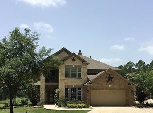 21815 Rose Cir, Magnolia, TX 77355