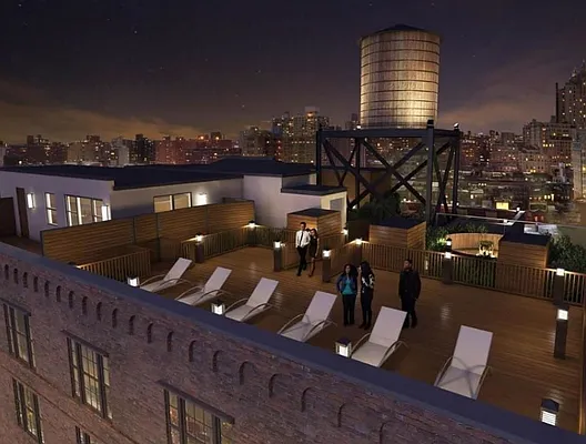 Rented by Living New York | media 10