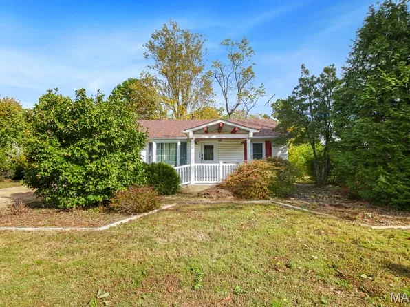 752 Crawford Cir, Sullivan, MO 63080