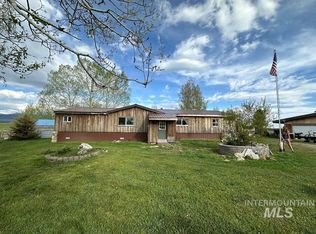 13774 Nisula Rd, McCall, ID 83638