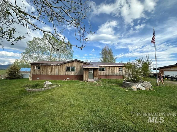 13774 Nisula Rd, McCall, ID 83638