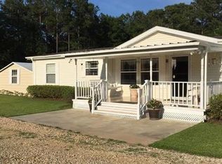 63228 Chappepeela Ridge Rd, Amite, LA 70422