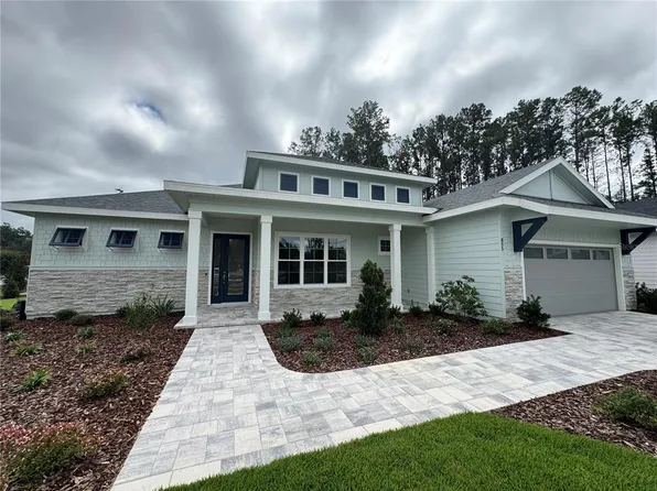 855 SW 144TH CIRCLE, NEWBERRY, FL 32669