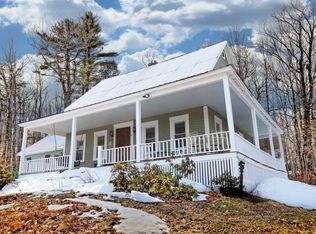 22 Kimball Rd, Bridgton, ME 04009