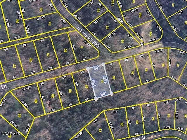 1st image of LOT 36 Buttonwood Dr
