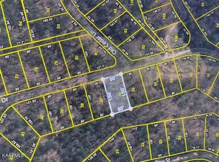 LOT 36 Buttonwood Dr, Sevierville, TN 37876
