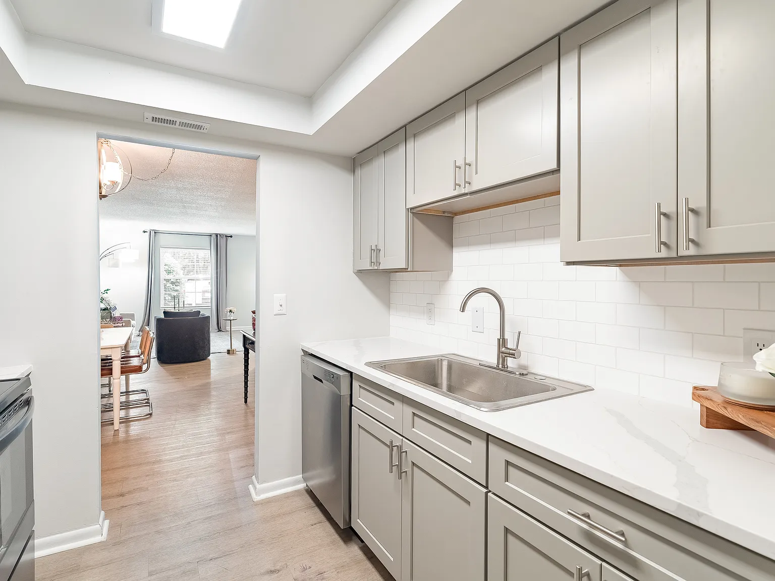 Faris Residences Georgetown — Photo 2