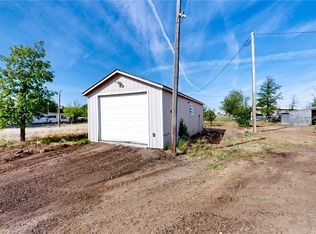 309 Emerald St LOT 2A, Wiggins, CO 80654